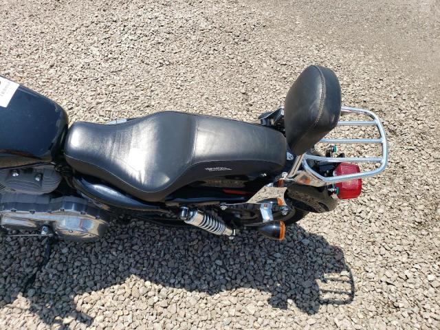 2012 HARLEY-DAVIDSON XL883 SUPE - 1HD4CR210CC455774