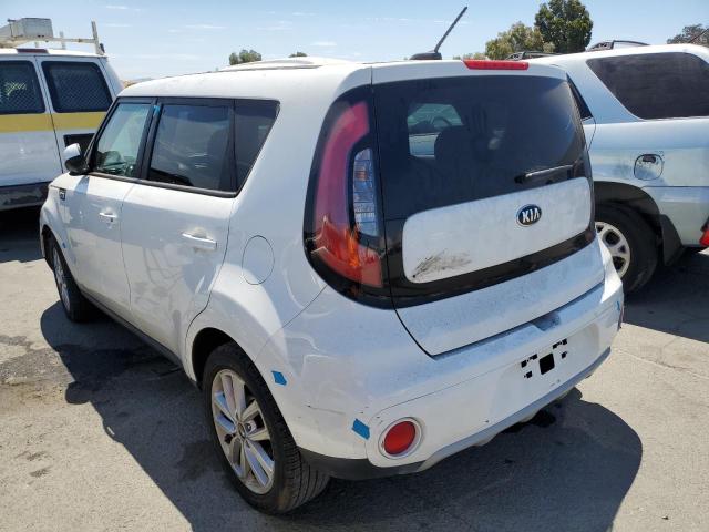 KNDJP3A55K7017270 KIA SOUL +
