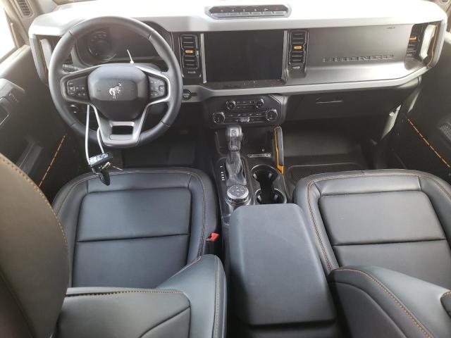 1FMEE5DPXNLB64983 Ford Bronco Base