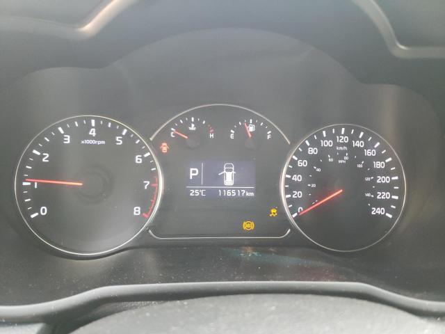 2015 KIA RONDO KNAHU8A32F7122368