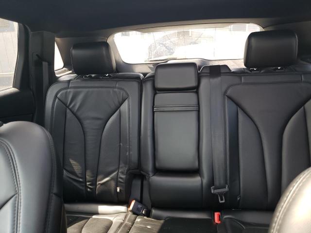 2LMTJ6KR0GBL67353 Lincoln Mkx Select