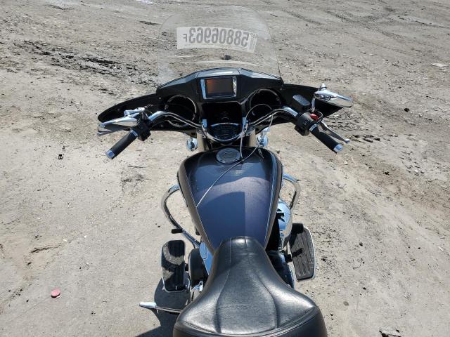 2014 YAMAHA XVS1300 CT - JYAVP32E2EA004981