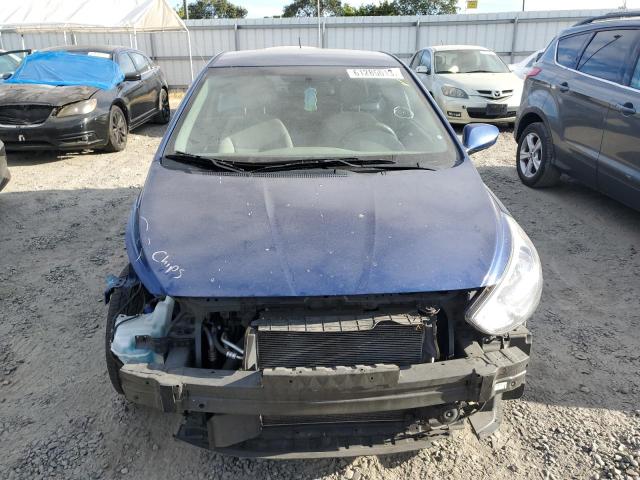 KMHCT4AEXHU294545 Hyundai ACCENT SE