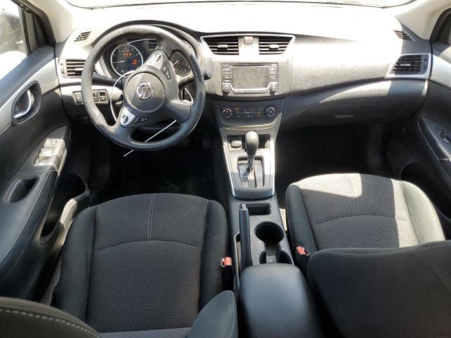 3N1AB7AP4JY325652 Nissan SENTRA S