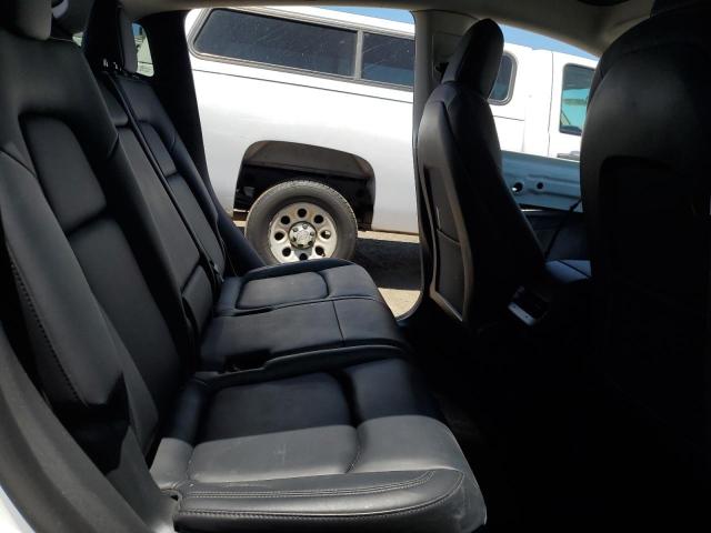 7SAYGAEE9NF493147 Tesla Model Y