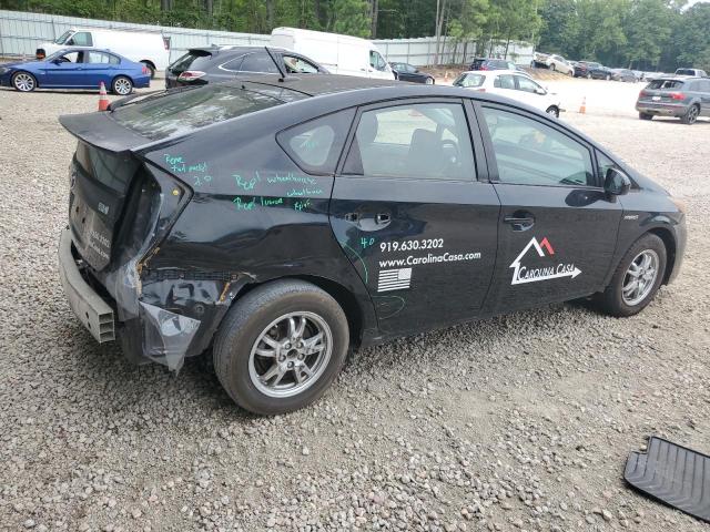 Vin: jtdkn3duxa0043352, lot: 60008913, toyota prius 20103