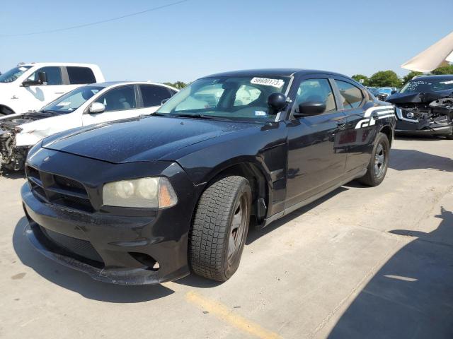 2009 Dodge Charger 