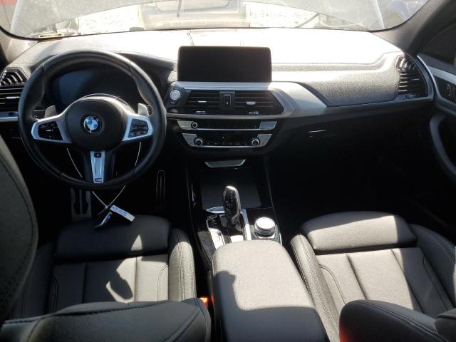 5UXTY5C03M9G13084 BMW X3 Xdrive30i