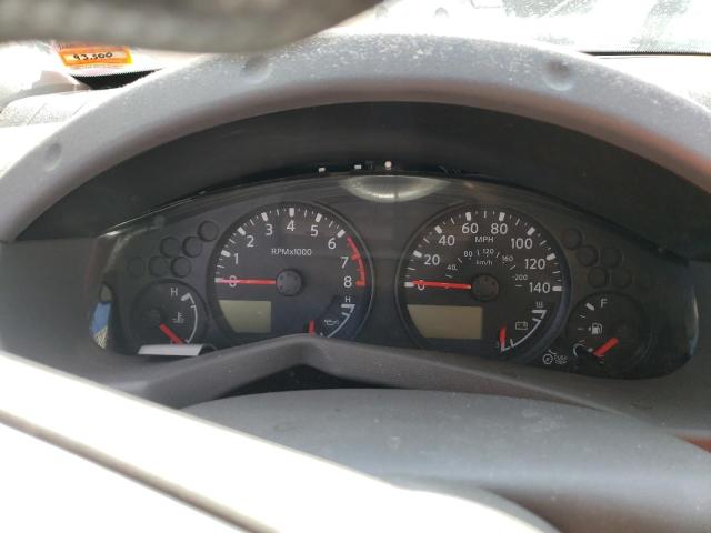 1N6AD0EV9GN724096 Nissan FRONTIER S