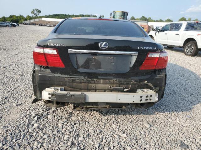 2008 Lexus Ls 600Hl VIN: JTHDU46FX85001484 Lot: 47631284