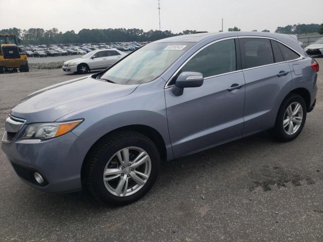 2015 Acura RDX 