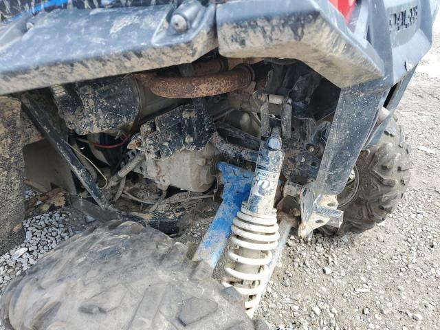 2014 POLARIS RZR 4 800 - 4XAXE7EA6EB183420