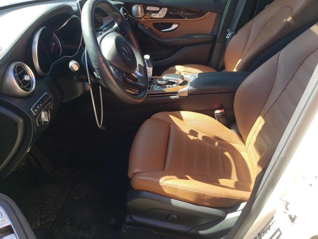 WDC0G4JB5KF599670 Mercedes-Benz GLC 300
