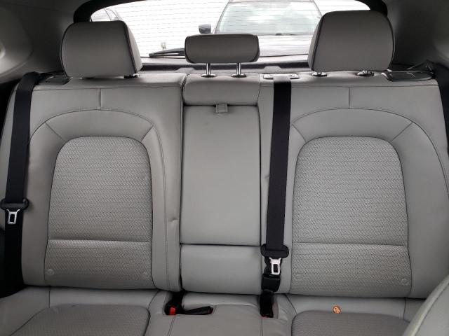 2021 HYUNDAI KONA ULTIM - KM8K53AG9MU126858