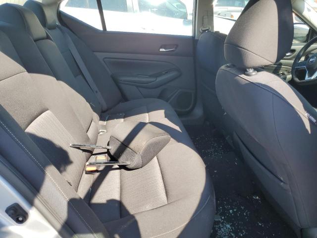 1N4BL4DV8MN333624 Nissan ALTIMA SV