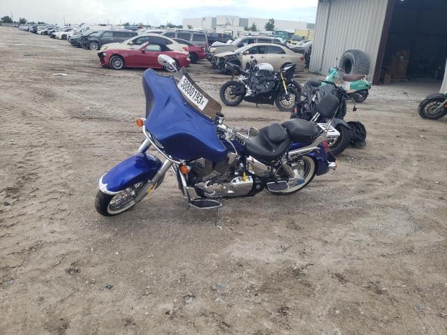 2006 HONDA VT1300 S 1HFSC52056A312673