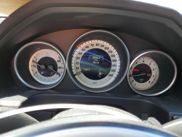 WDDHF5KB9GB245946 Mercedes-Benz E 350