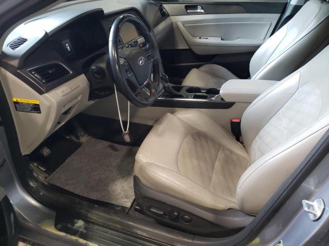 2015 HYUNDAI SONATA SPO - 5NPE34AF9FH212673