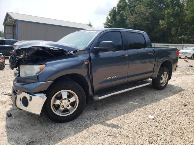 2008 Toyota Tundra 