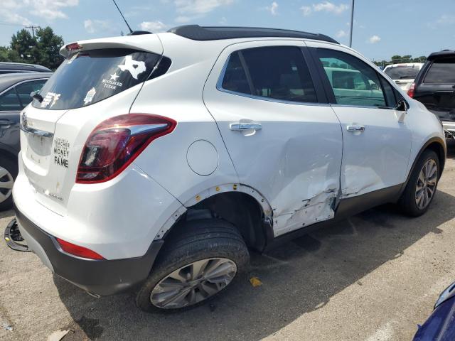 KL4CJASB4KB713399 2019 BUICK ENCORE, photo no. 3