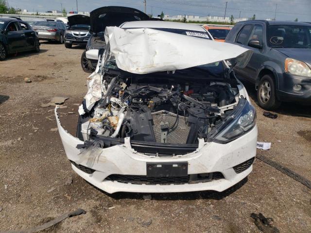 3N1AB7AP3KY264117 | 2019 NISSAN SENTRA S