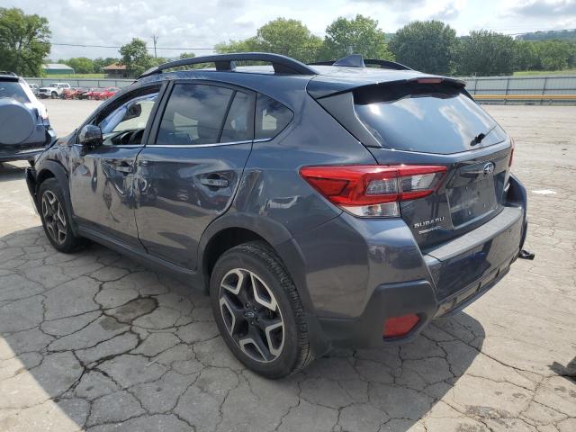 JF2GTANC4L8271441 Subaru Crosstrek Limited
