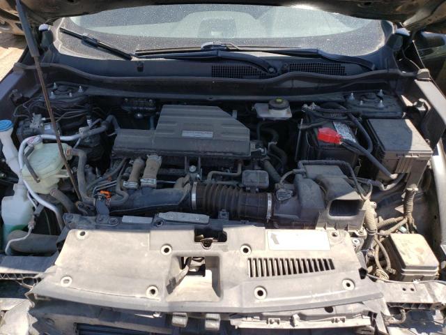 2HKRW2H55HH675228 Honda CR-V EX