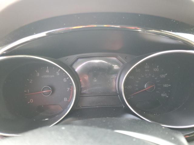KNDMC5C16J6378915 KIA SEDONA EX
