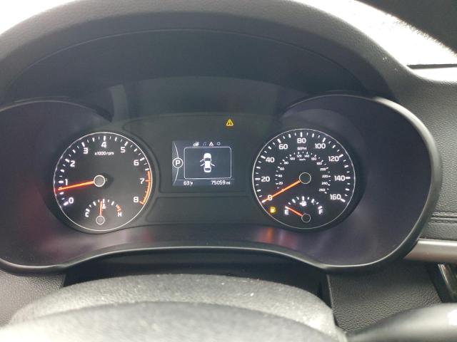 5XXGT4L33JG207193 KIA Optima Lx