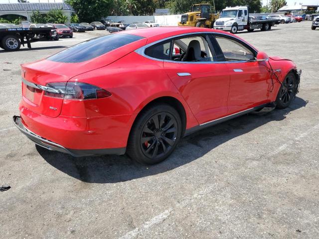 5YJSA1H2XFFP75451 Tesla Model S 85d