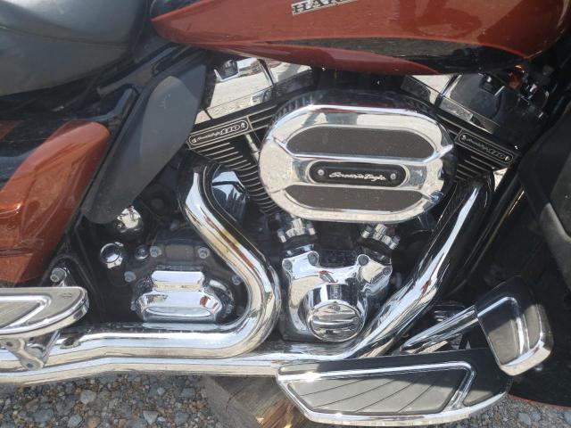 2015 HARLEY-DAVIDSON FLTRUSE CV 1HD1TAN14FB961134
