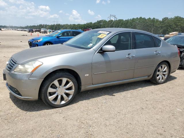 2006 INFINITI M35 Base