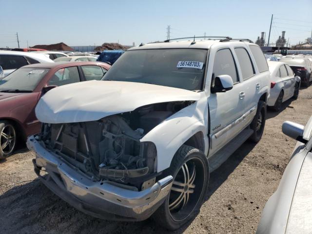 2003 GMC Yukon VIN: 1GKEC13Z03J306079 Lot: 56148703