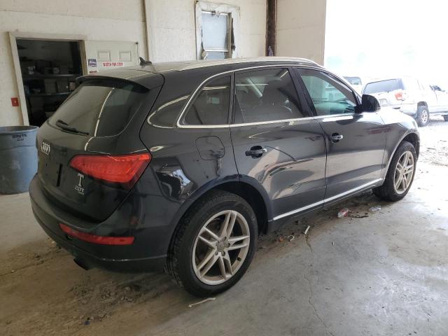 VIN WA1LFAFPXEA101743 2014 Audi Q5, Premium Plus no.3