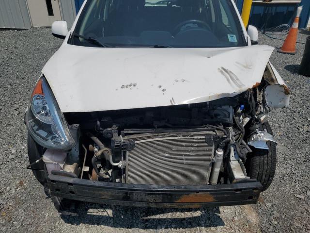 2017 NISSAN MICRA - 3N1CK3CPXHL264264