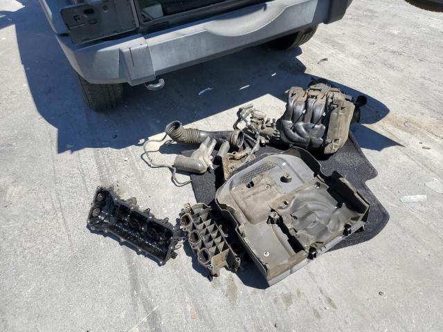 1C4BJWDGXGL263945 Jeep Wrangler Unlimited Sport