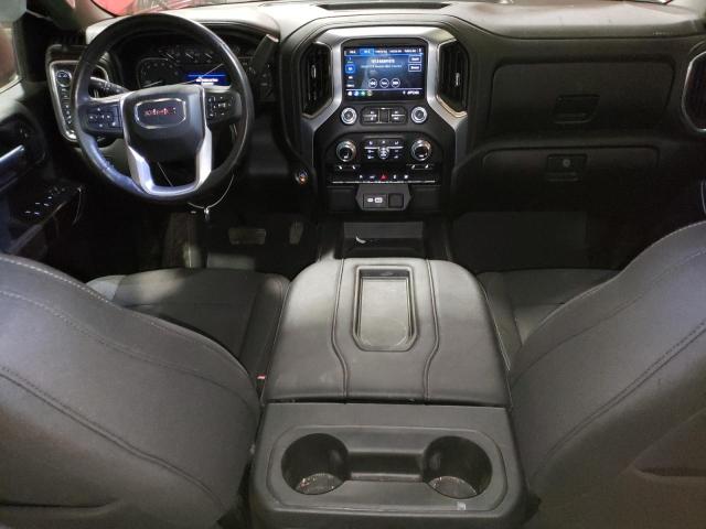 2021 GMC SIERRA K15 - 1GTV9CETXMZ319956