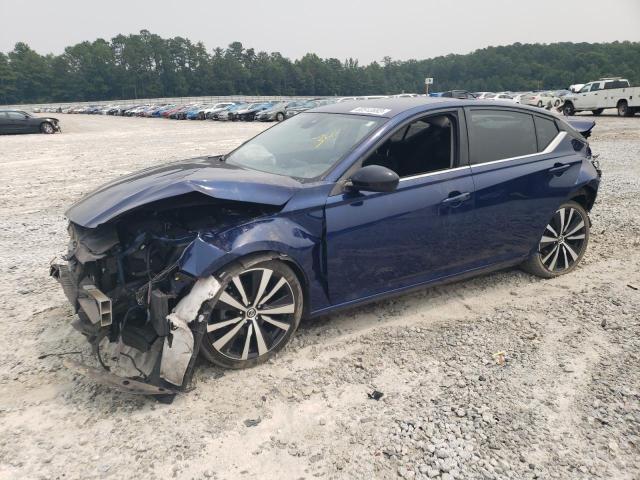 Vin: 1n4bl4cv1ln306278, lot: 60512693, nissan altima sr 2020 img_1