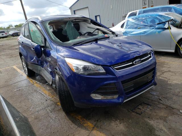 1FMCU0JX9FUB91878 Ford Escape Titanium