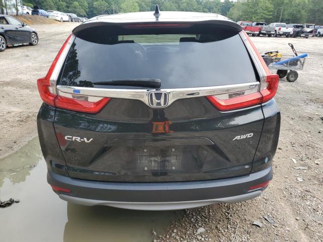 2019 HONDA CR-V EXL - 7FARW2H89KE008375