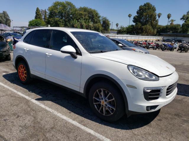 WP1AA2A23GKA37523 Porsche Cayenne