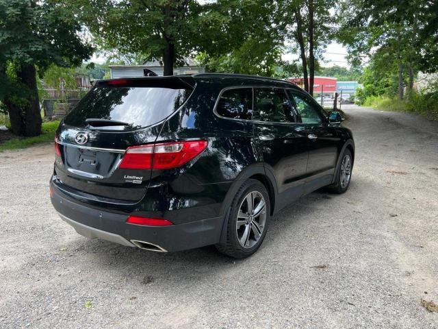 2015 HYUNDAI SANTA FE G - KM8SRDHF3FU124825