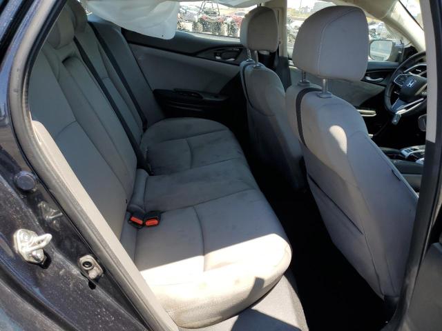 2HGFC2F71JH567253 Honda CIVIC EX