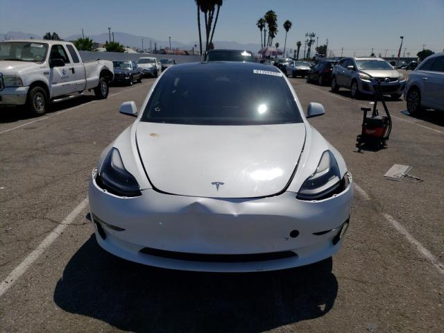 5YJ3E1EB2MF065017 Tesla MODEL 3