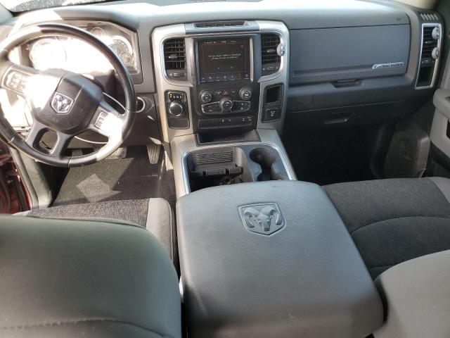 2018 RAM 1500 SLT - 1C6RR6TT9JS298891