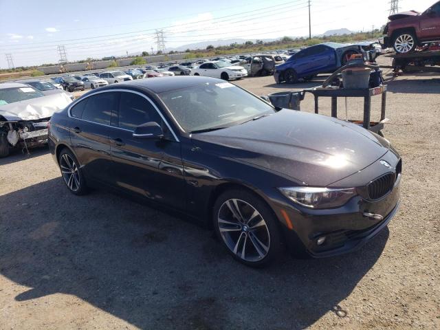 WBA4J3C02LBL12032 BMW 430xi Gran Coupe