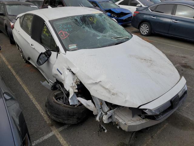 2019 HONDA CLARITY TO - JHMZC5F34KC003268