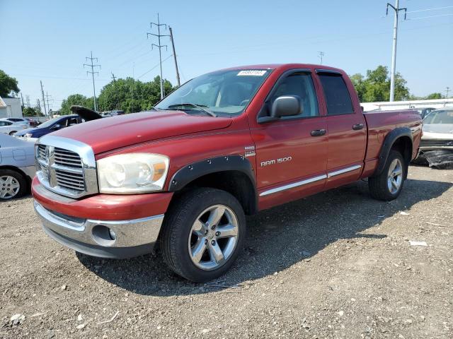 2007 Dodge Ram 1500 ST