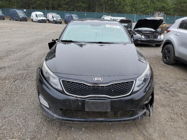 5XXGM4A7XEG310314 KIA Optima Lx
