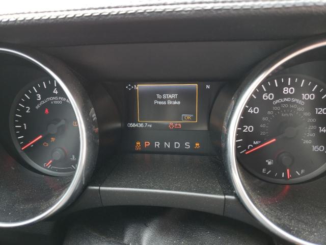 1FATP8UH1J5115482 Ford MUSTANG